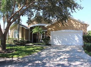 1214 Trentwood Ct, Lake Mary, FL 32746