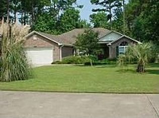 2637 Brick Dr, Longs, SC 29568