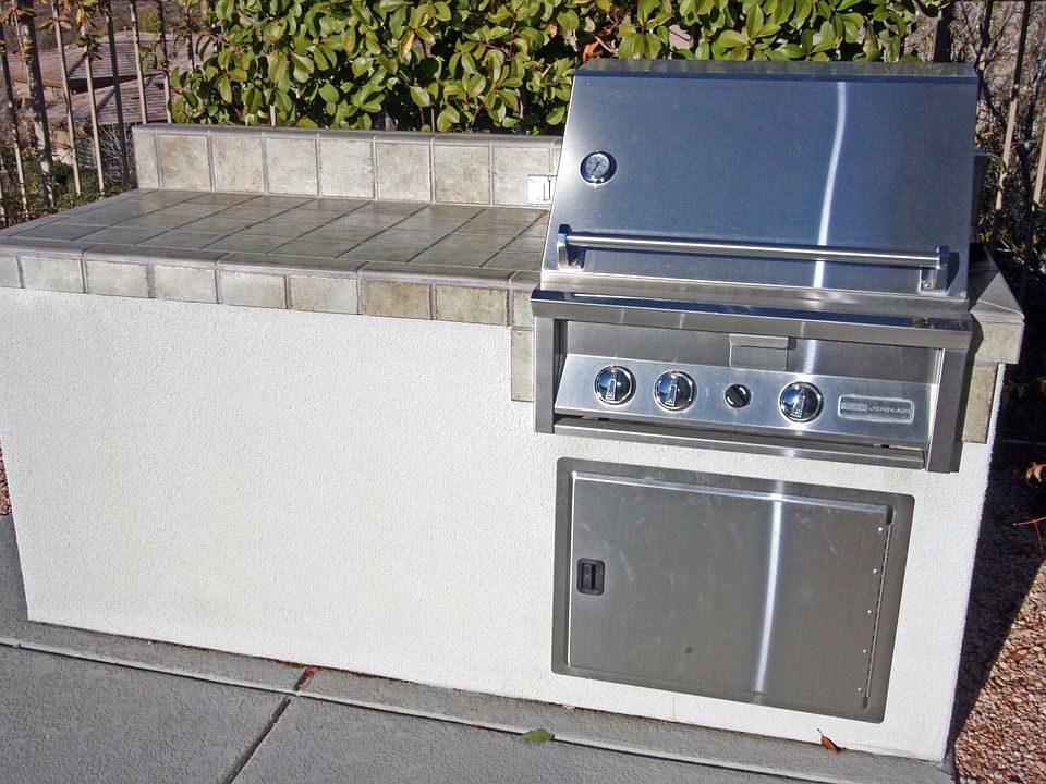 BBQ