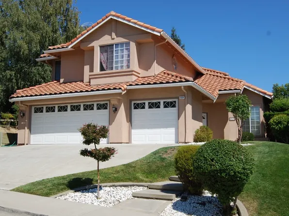 4804 Snowmass Peak Ct, Antioch, CA 94531