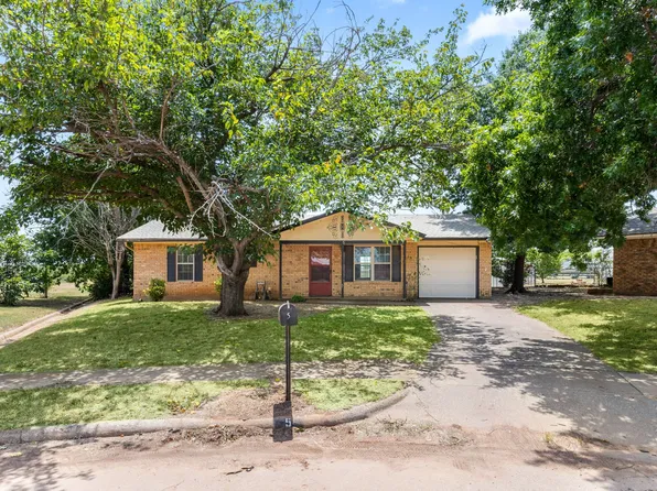 5 Village Gln, Wichita Falls, TX 76302