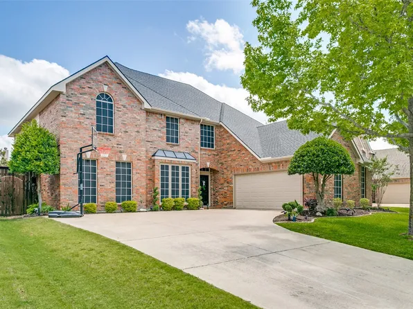 525 Sorenson Trl, Keller, TX 76248