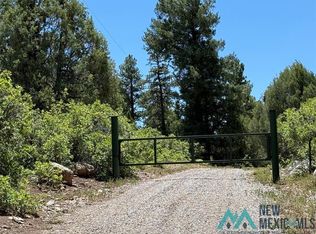 381 Buckman Rd, Chama, NM 87520