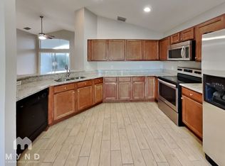2707 Osprey Creek Ln, Orlando, FL 32825