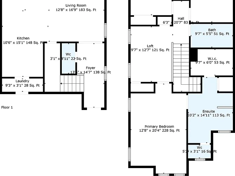 13326 Bald Eagle Ln — Photo 12