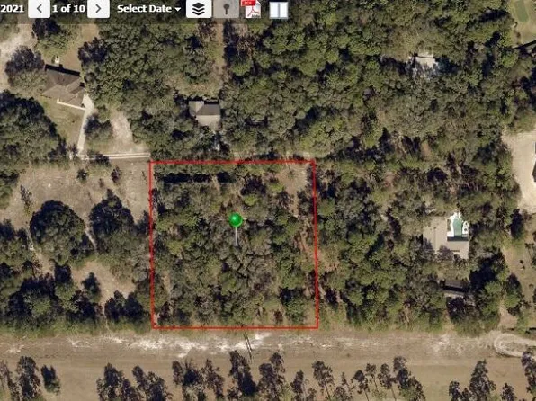 1754 Roos Ln, Deland, FL 32724