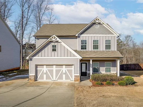 827 Wellford Ave, Jefferson, GA 30549