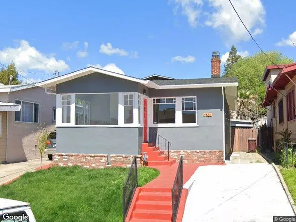 1744 E 22nd St, Oakland, CA 94606