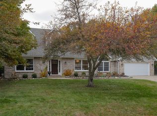 6272 High Pointe Cir, Portage, MI 49024