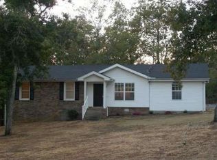 609 Terrace Hill Rd, Mount Juliet, TN 37122