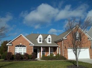 2012 Currier Pl, Indian Trail, NC 28079