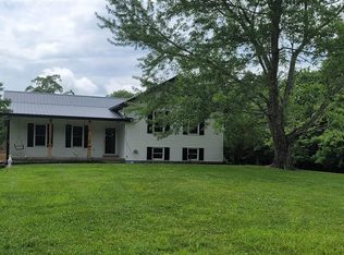 3237 Lone Star Rd, Upton, KY 42784