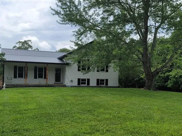 3237 Lone Star Rd, Upton, KY 42784