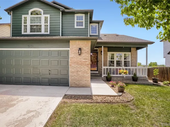 5121 S Lisbon Way, Centennial, CO 80015