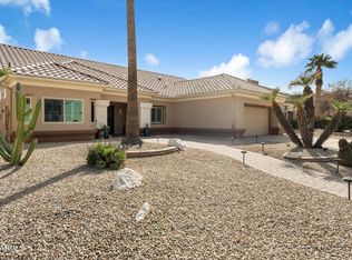 15123 W White Horse Dr, Sun City West, AZ 85375
