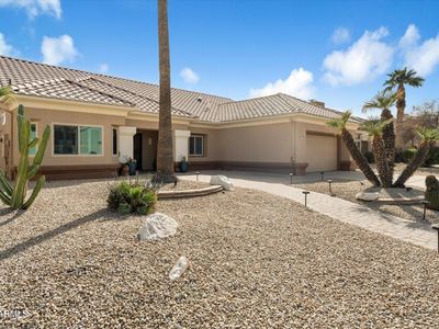 15123 W White Horse Dr, Sun City West, AZ, 85375