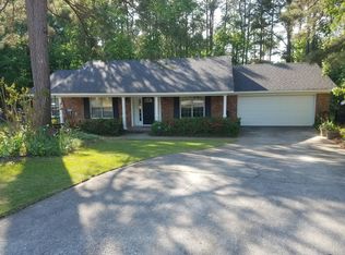 4753 High Meadow Ct, Evans, GA 30809