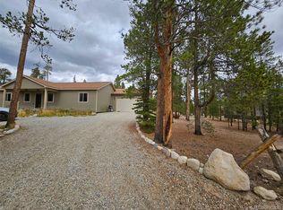 455 Cedar Drive, Leadville, CO 80461