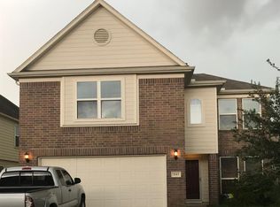 3143 Thicket Path Way, Katy, TX 77493