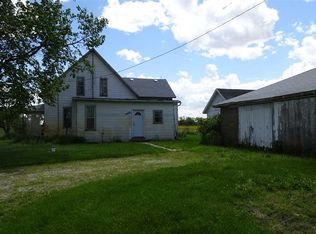 1118 W 1400 N, Macy, IN 46951