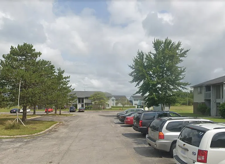 288 Meissner Ct #B12 — Photo 1