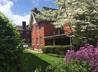 950 N Negley Ave, Pittsburgh, PA