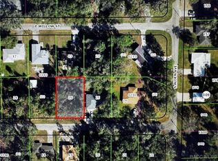 6575 E Wingate St, Inverness, FL 34452