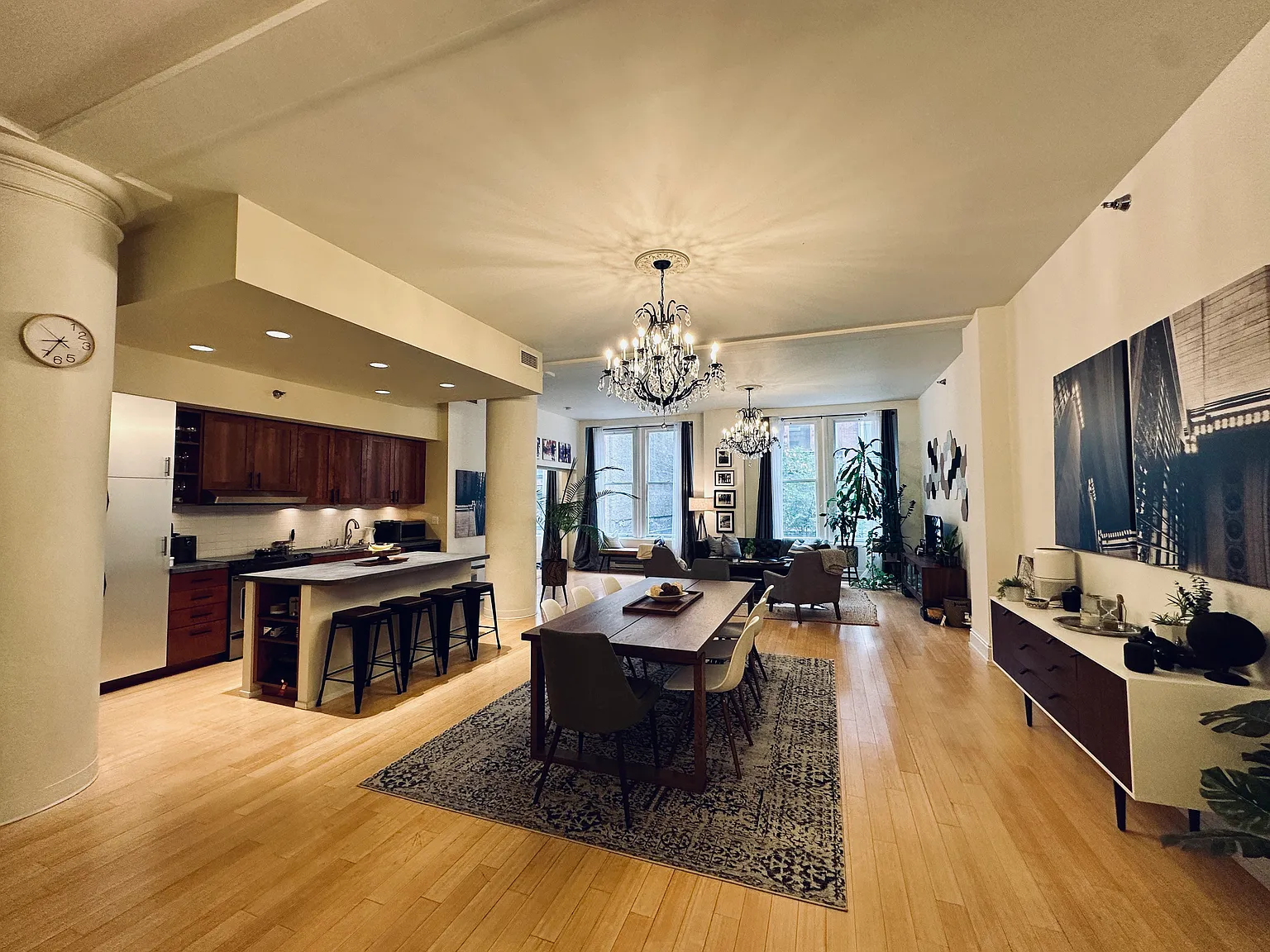 2 bed, 1580 sqft, $2,750 — Photo 2