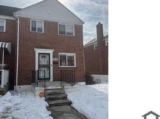 1337 Kenton Rd, Parkville, MD 21234