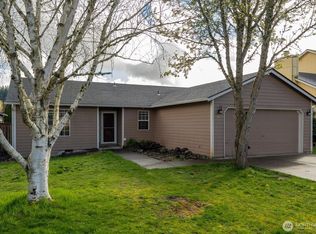 118 Balboa Loop, Kelso, WA 98626
