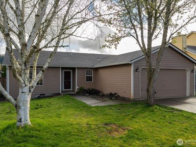 118 Balboa Loop, Kelso, WA, 98626