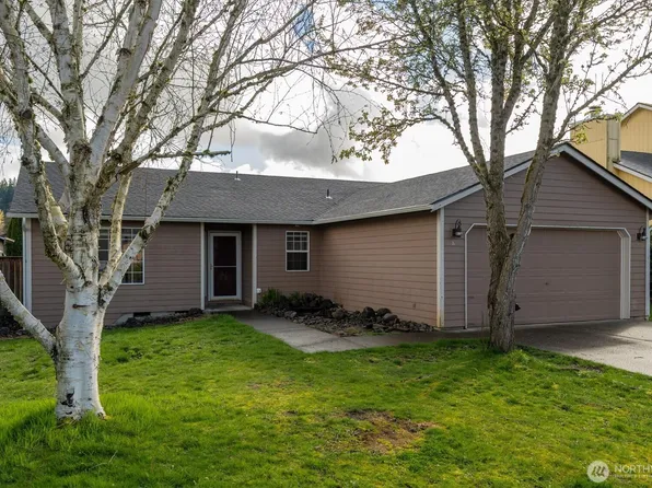118 Balboa Loop, Kelso, WA 98626