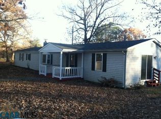 232 Goodwin Store Rd, Louisa, VA 23093