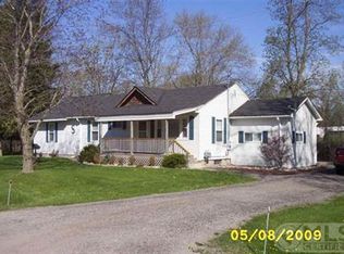 8664 River Rd, Evart, MI 49631