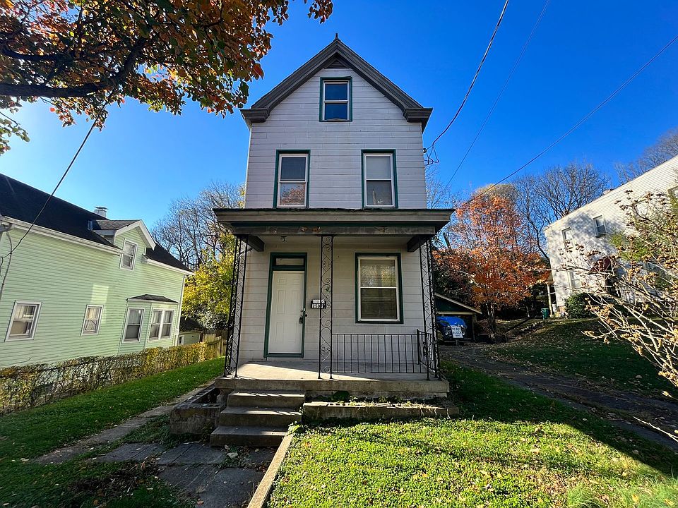 1st image of 2507 Knorr Ave