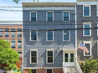 208 York St #1, Jersey City, NJ 07302