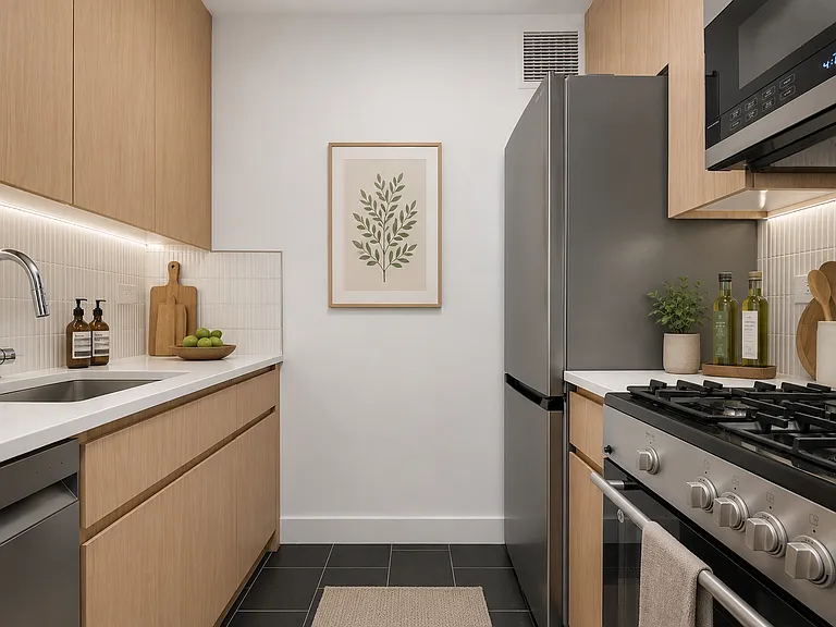 501 E 87th St #3K — Photo 5