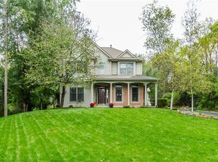 4970 Butler Rd, Canandaigua, NY 14424