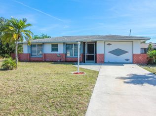3244 Pinetree St, Pt Charlotte, FL 33952