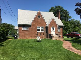 318 S Seton Ave, Emmitsburg, MD