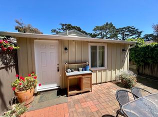 26208 Atherton Dr #2, Carmel, CA 93923