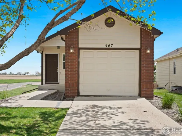 467 Lilac Ave, Eaton, CO 80615