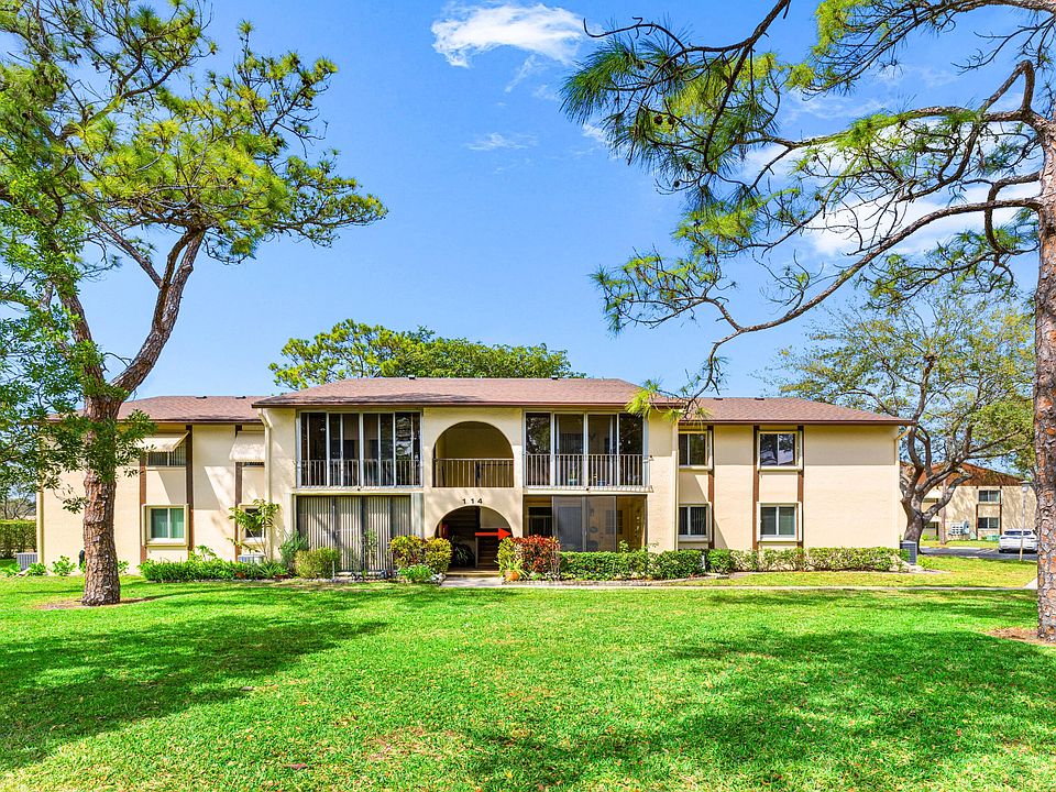 1st image of 114 Lake Pine Circle #B-1