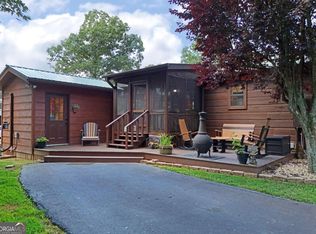 33 Frontier Way #13, Blairsville, GA 30512