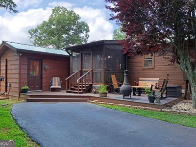 33 Frontier Way #13, Blairsville, GA, 30512