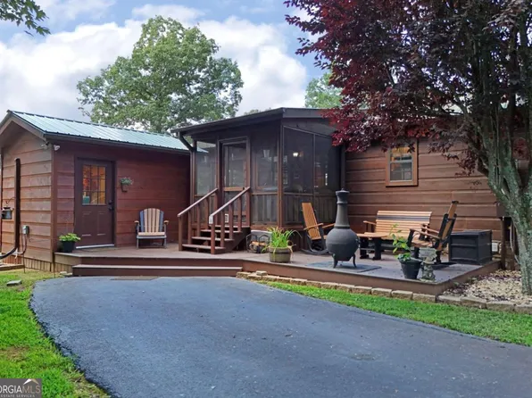 33 Frontier Way #13, Blairsville, GA 30512