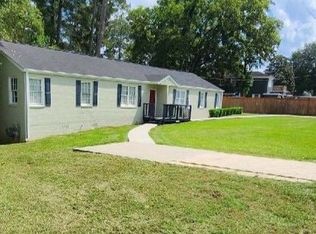 921 Glenridge Dr #921, Macon, GA 31211