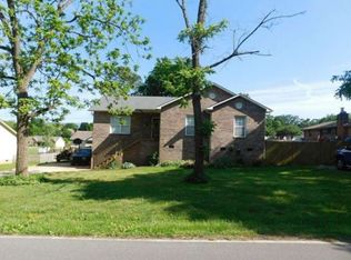 433 Overlook Dr, Seymour, TN 37865