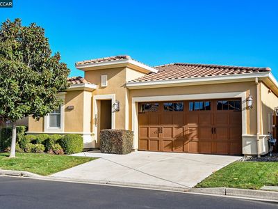 1616 Zinfandel Dr, Brentwood, CA, 94513