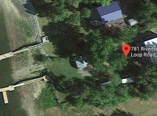 781 Riverbend Loop Rd, Cusick, WA 99119